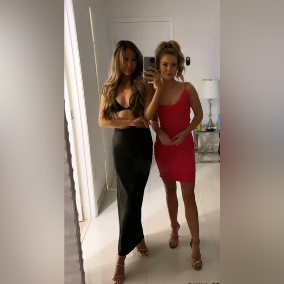 Black jagger & stone cross cross set [sold out online] - Picture 3 of 6